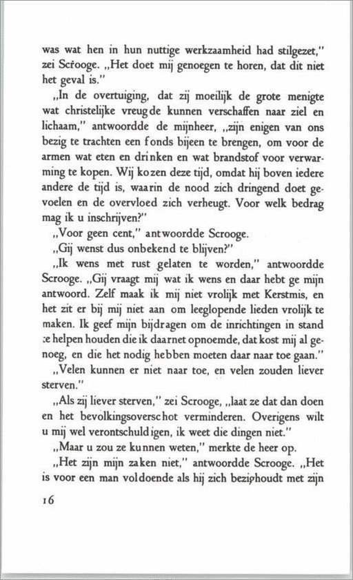 Kerstvertelling - Afbeelding 9