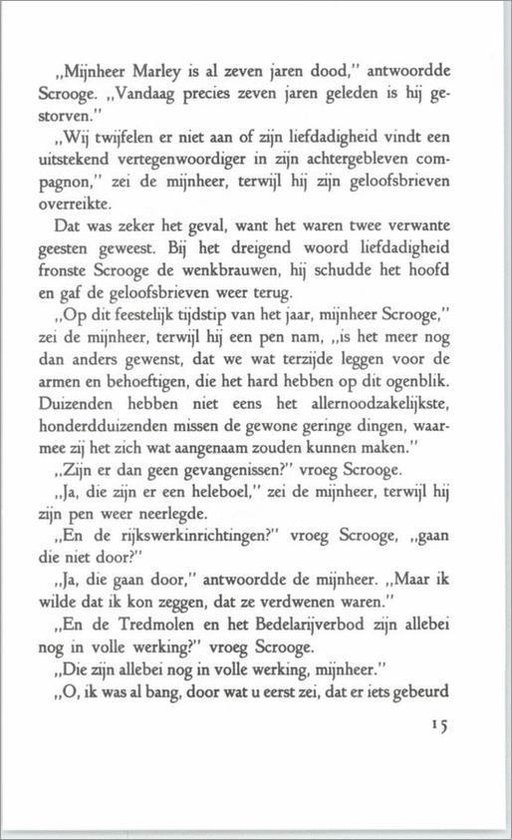 Kerstvertelling - Afbeelding 10
