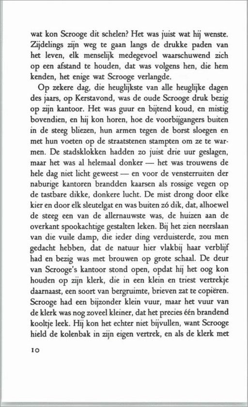 Kerstvertelling - Afbeelding 11