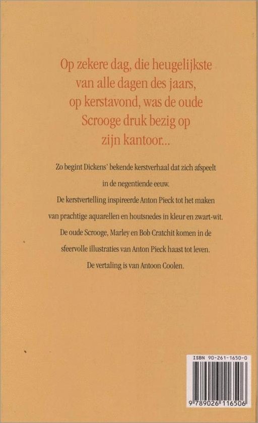 Kerstvertelling - Afbeelding 13