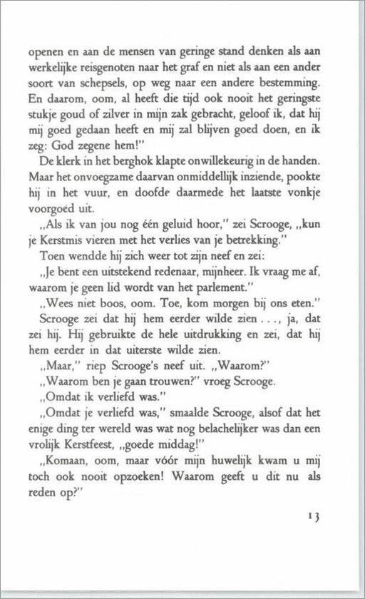 Kerstvertelling - Afbeelding 4