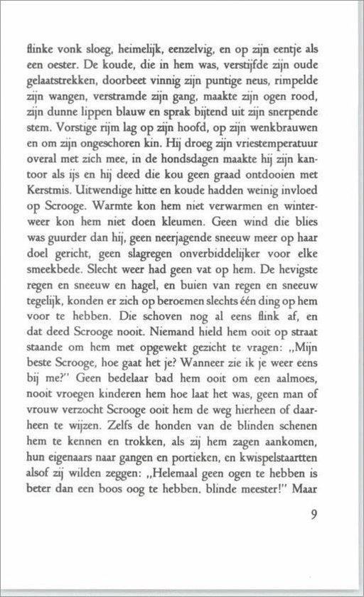 Kerstvertelling - Afbeelding 5