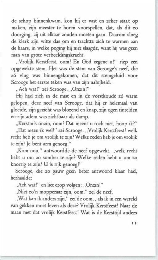 Kerstvertelling - Afbeelding 6