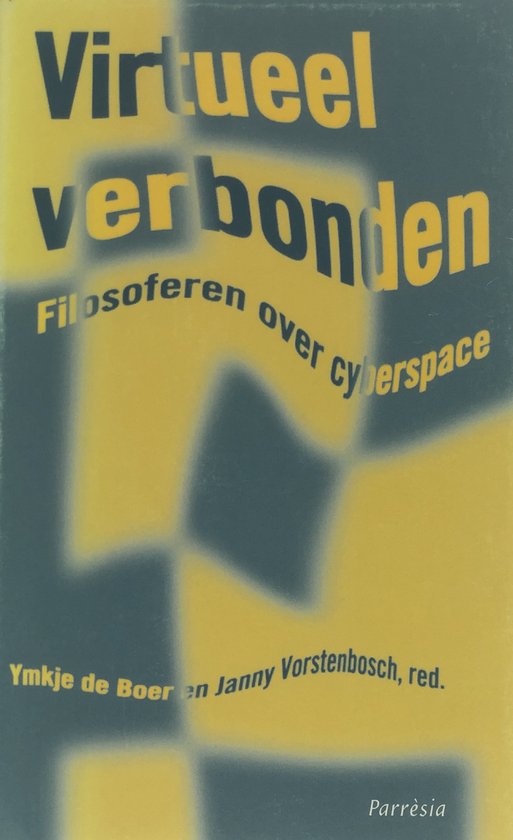 Virtueel verbonden