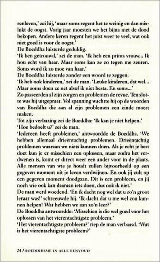 Boeddhisme in alle eenvoud - Afbeelding 7