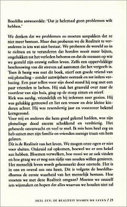 Boeddhisme in alle eenvoud - Afbeelding 8