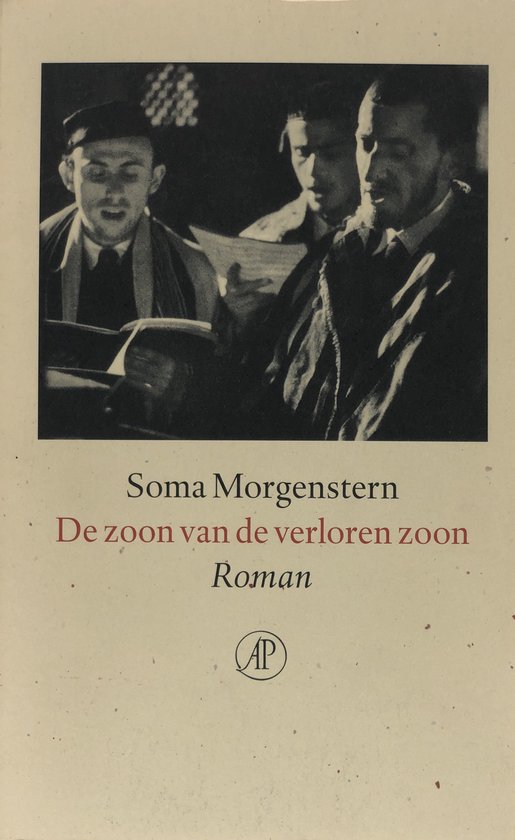 De Zoon Van De Verloren Zoon