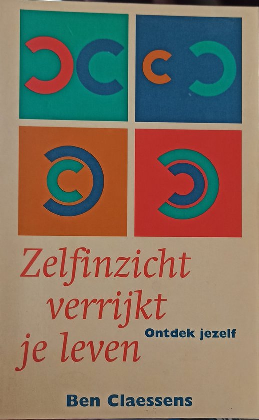 Zelfinzicht verrijkt je leven - Afbeelding 2