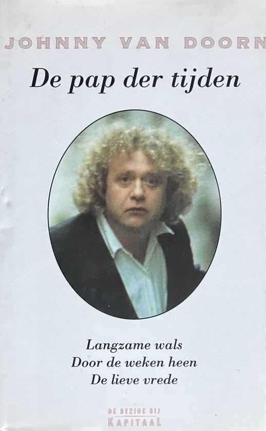 De pap der tijden