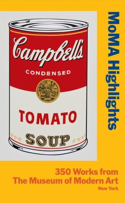Moma Highlights