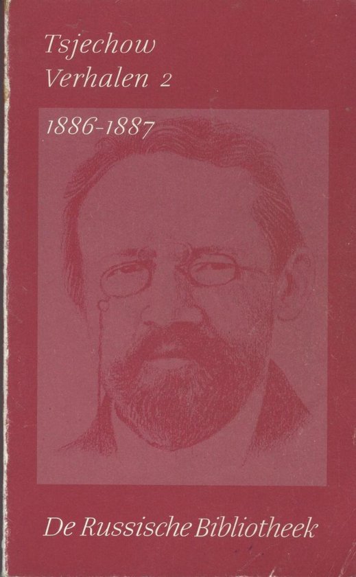 Verzamelde werken / deel 2 verhalen 1886-1887