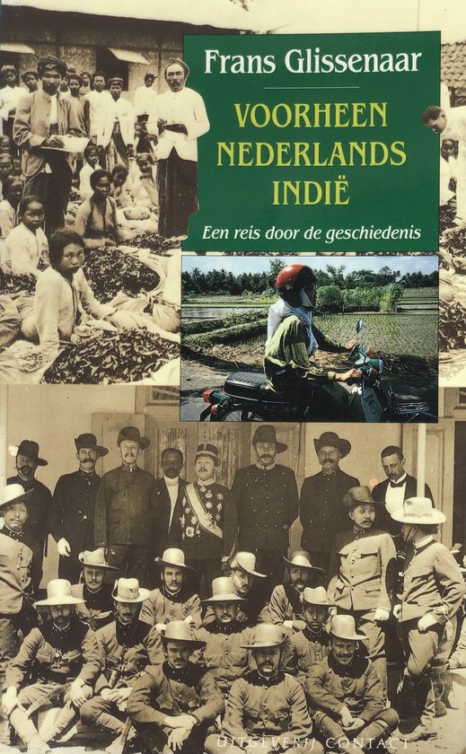 Voorheen Nederlands Indië