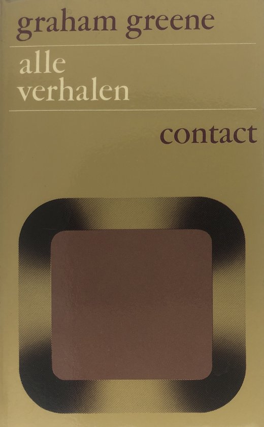 Alle verhalen