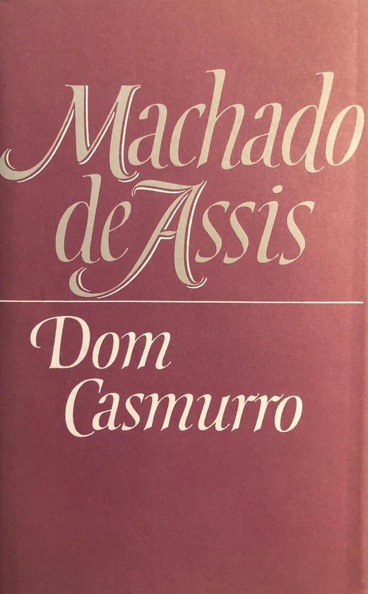 Dom Casmurro
