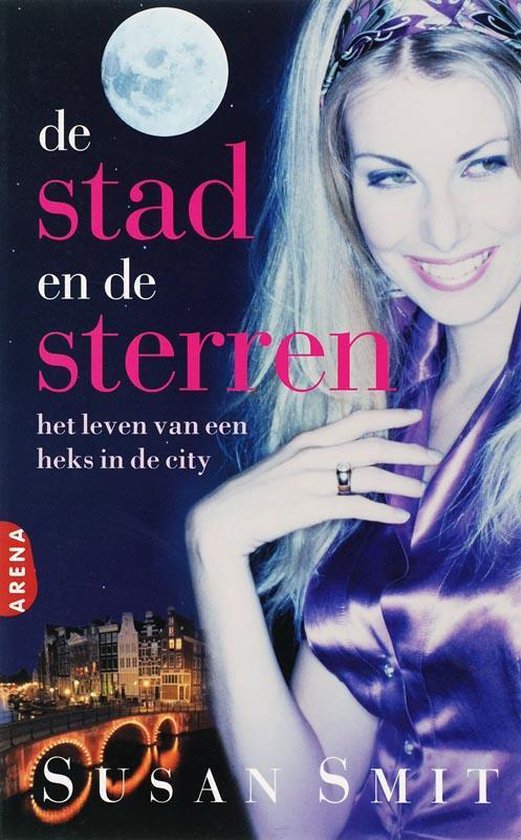 De stad en de sterren
