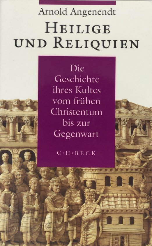 Heilige und Reliquien