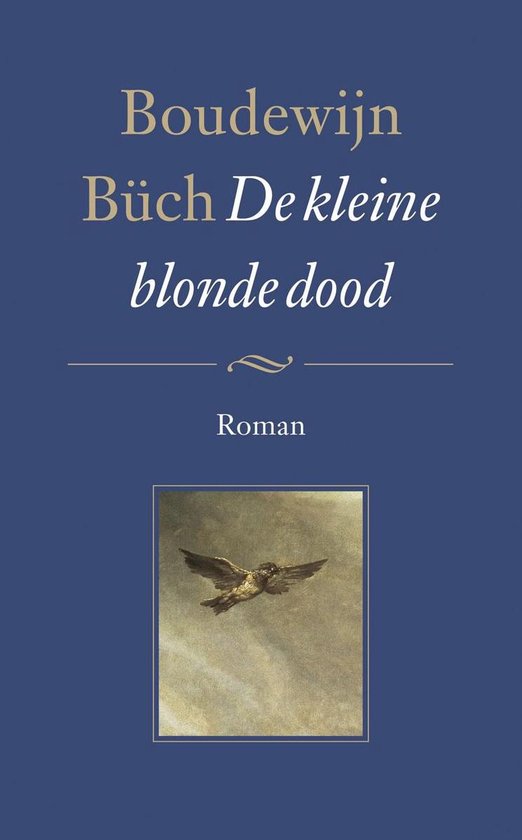 De kleine blonde dood