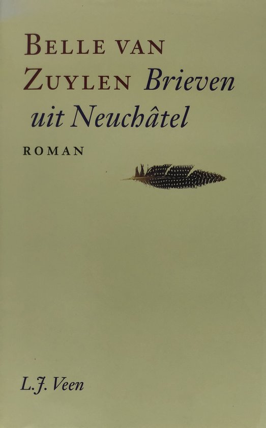 Brieven uit Neuchatel