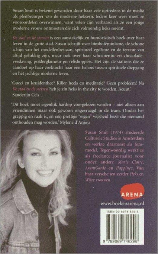 De stad en de sterren - Afbeelding 9
