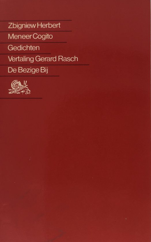Meneer Cogito