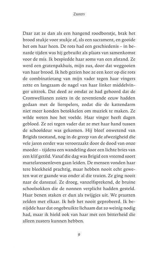Vissen In De Nachtzwarte Rivier - Afbeelding 3