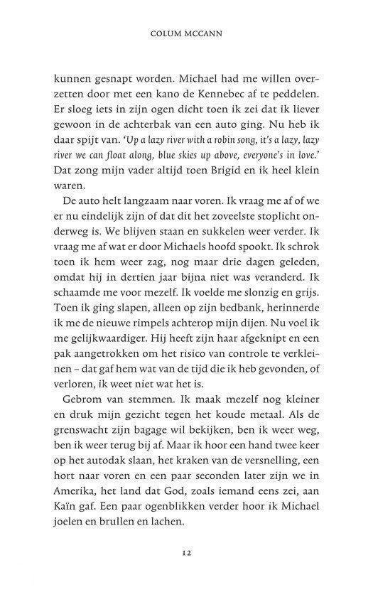 Vissen In De Nachtzwarte Rivier - Afbeelding 5