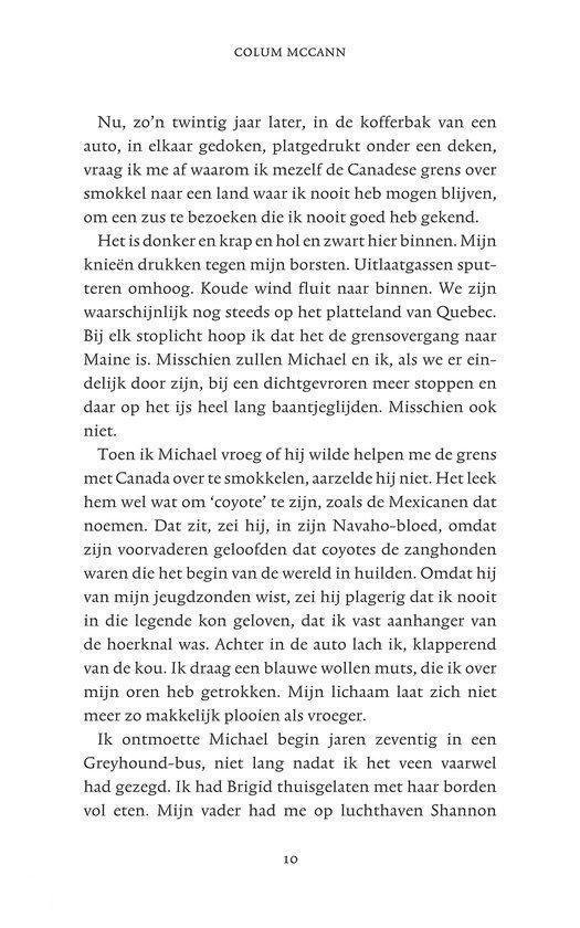 Vissen In De Nachtzwarte Rivier - Afbeelding 6