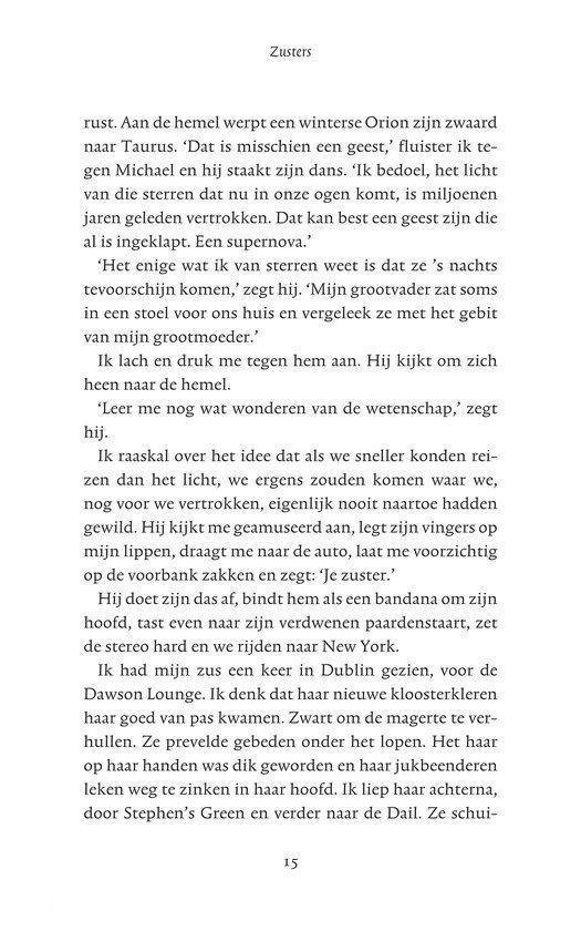 Vissen In De Nachtzwarte Rivier - Afbeelding 7