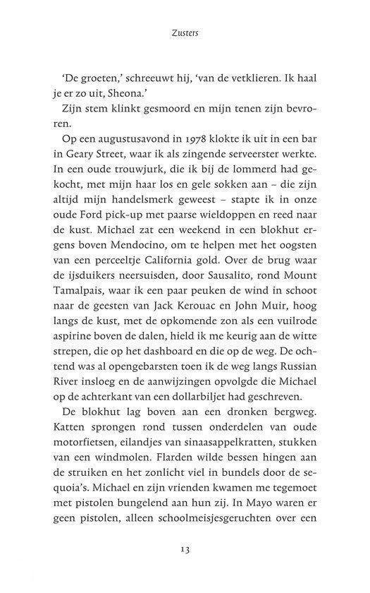 Vissen In De Nachtzwarte Rivier - Afbeelding 10