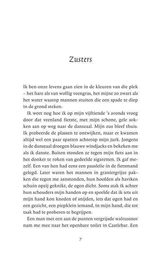 Vissen In De Nachtzwarte Rivier - Afbeelding 11