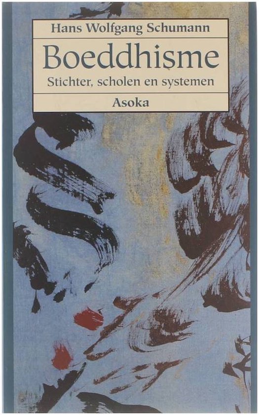 Boeddhisme / druk Heruitgave