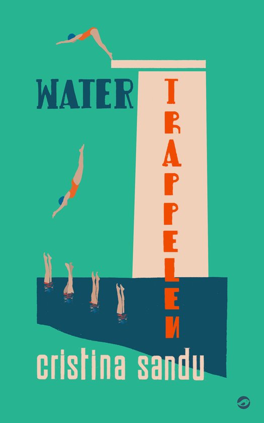 Watertrappelen