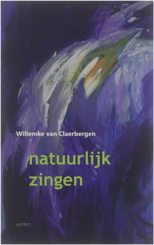 Natuurlijk zingen