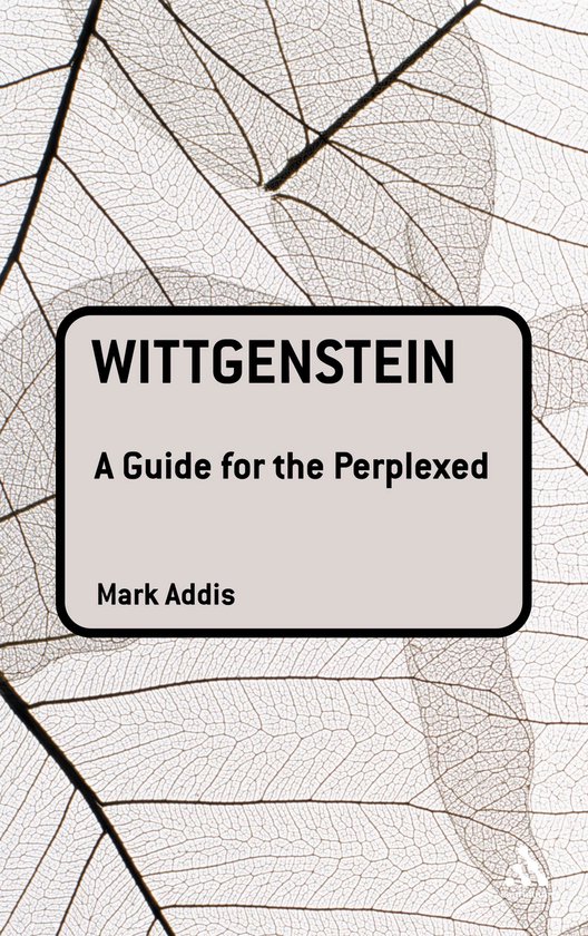 Wittgenstein