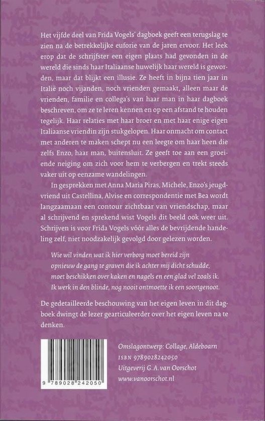 Dagboek / 5  1964-1965 - Afbeelding 3