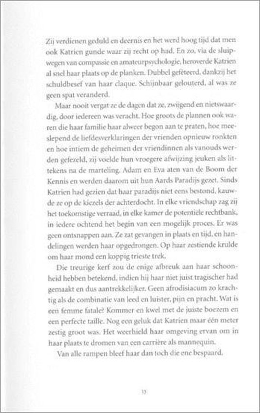 Het Goddelijke Monster - Afbeelding 4