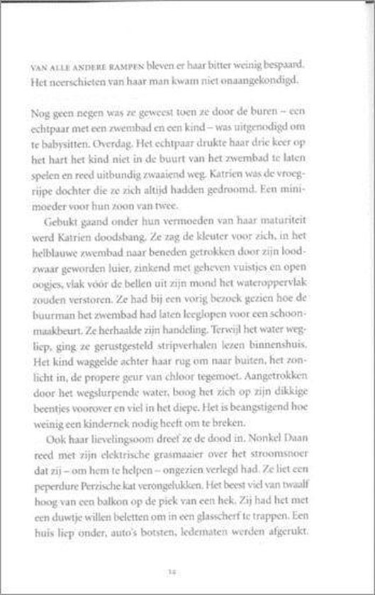 Het Goddelijke Monster - Afbeelding 5
