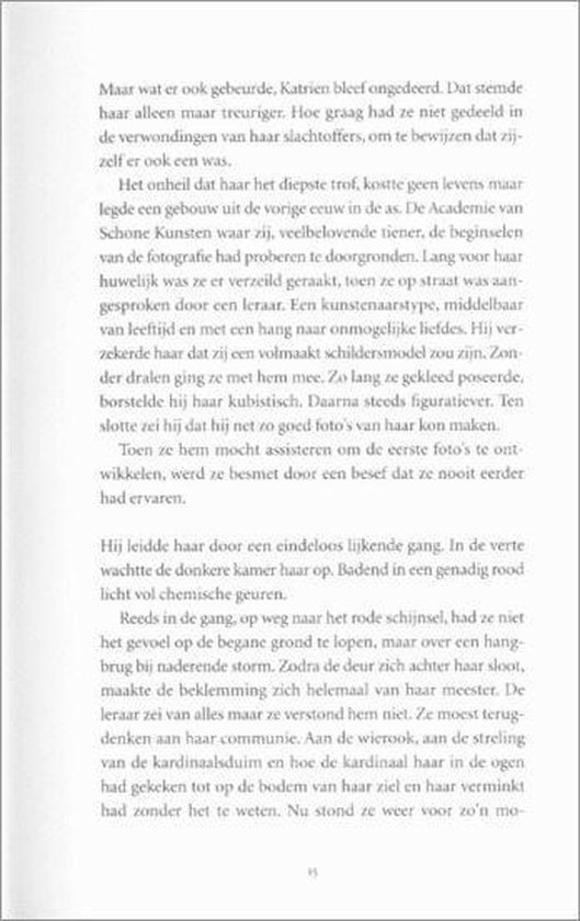 Het Goddelijke Monster - Afbeelding 6