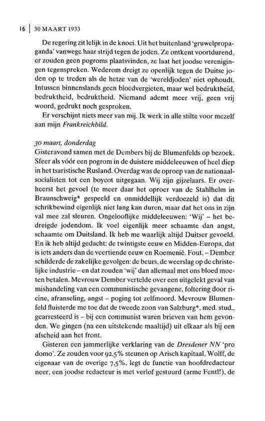 Tot het bittere einde - Afbeelding 4