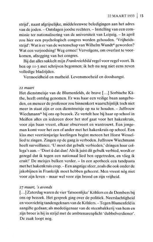 Tot het bittere einde - Afbeelding 5