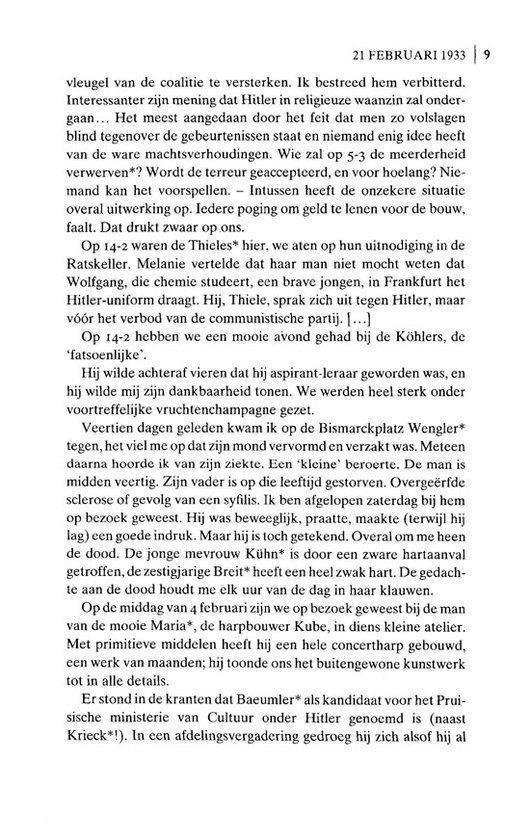 Tot het bittere einde - Afbeelding 10