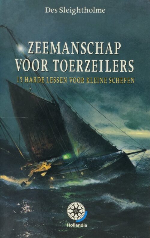 Zeemanschap voor toerzeilers