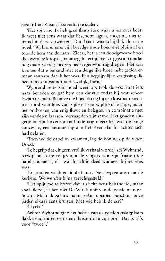 De elfentoren - Afbeelding 6