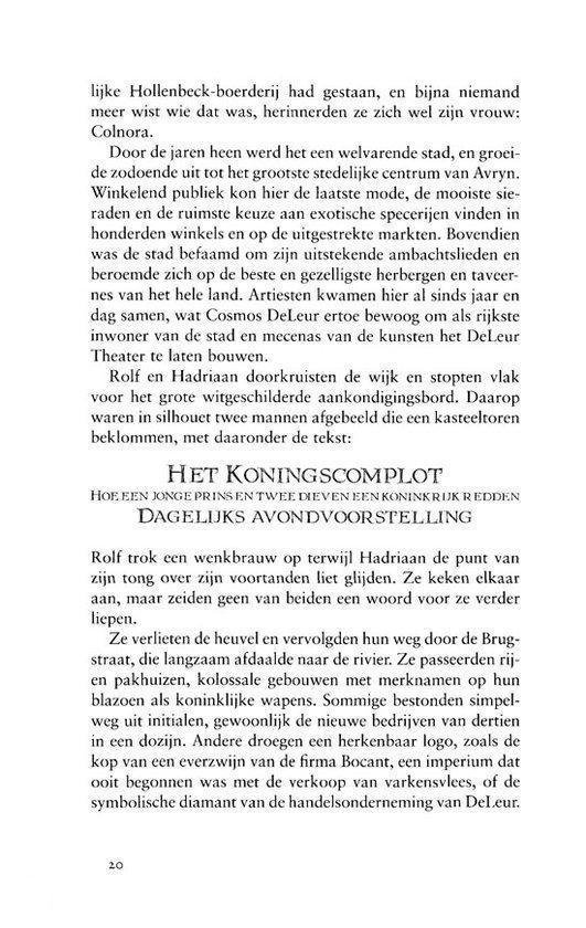 De elfentoren - Afbeelding 10