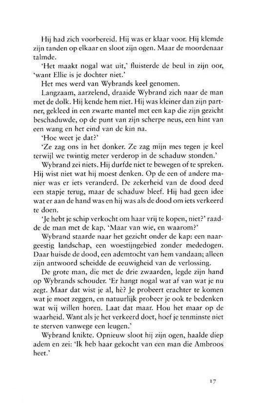 De elfentoren - Afbeelding 12