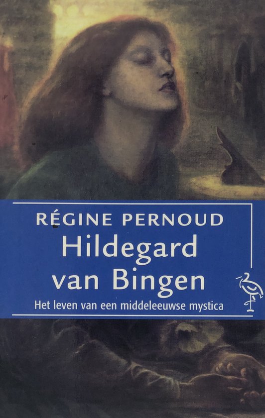 Hildegard van Bingen