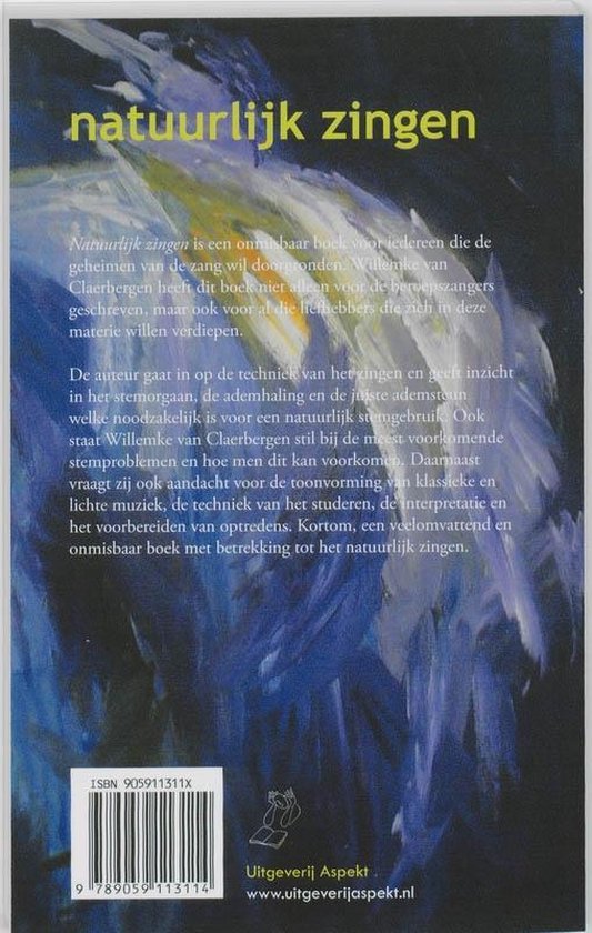 Natuurlijk zingen - Afbeelding 3