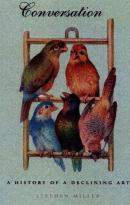 Conversation