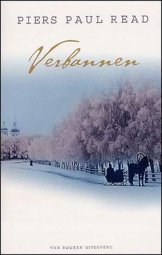 Verbannen