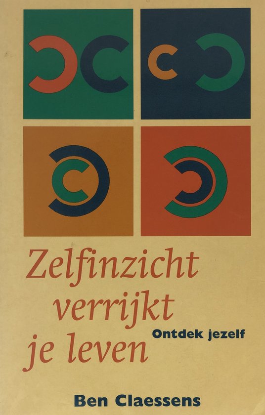 Zelfinzicht verrijkt je leven